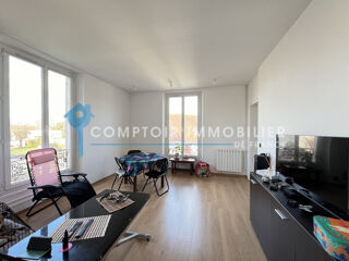  Appartement  vendre 3 pices 83 m