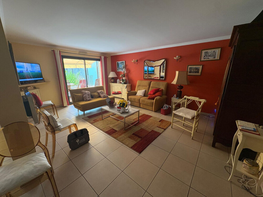 Appartement à acheter avec terrasse balcon 8 pièces à Sète, quartier Victor Hugo