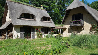  Propriété/château à vendre 12 pièces 263 m²