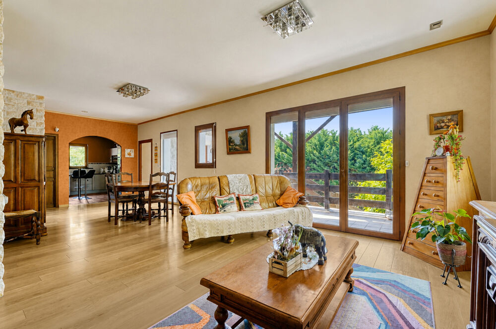 Vente Maison Maison T5 - 220m2 - Piscine Véranda - Buzet sur Tarn Buzet sur tarn