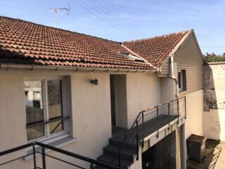 Immeuble à vendre 400 m²