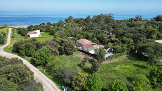  Terrain � vendre 1820 m�