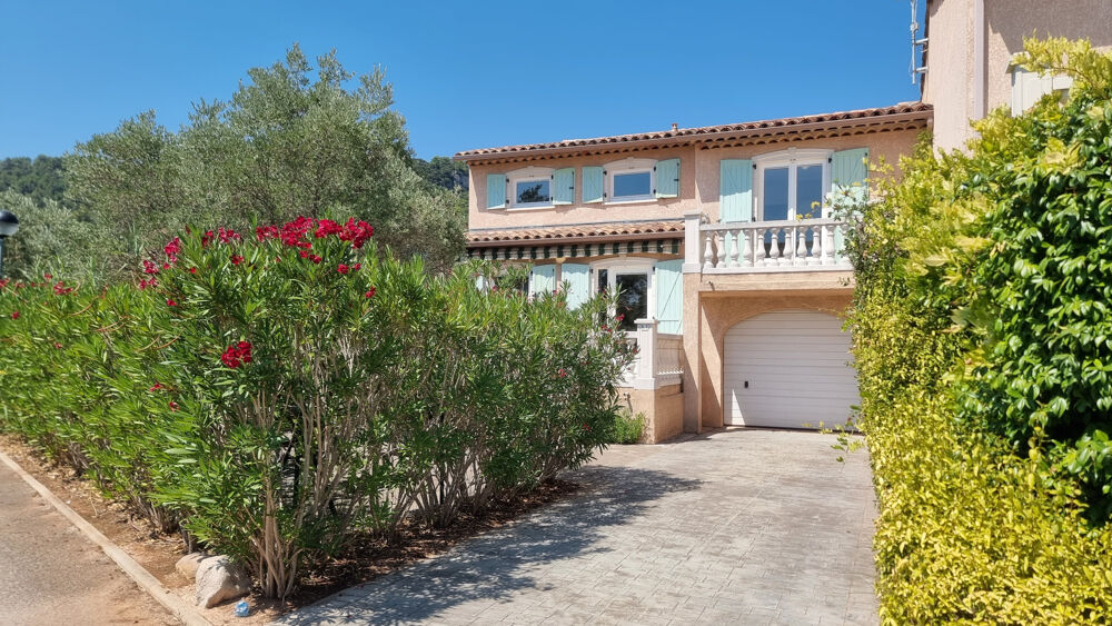 House in Vidauban, Var - Plus