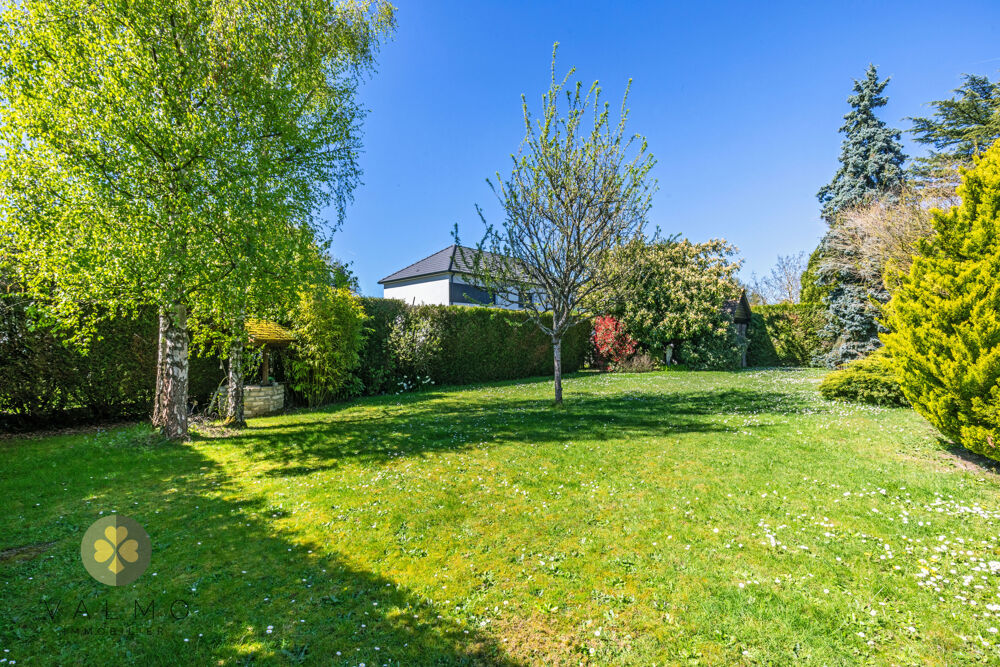 DEPT Yvelines (78) La Queue Lez Yvelines + A vendre Maison familiale 4 chambres 197 m2