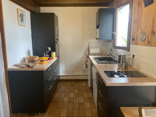  Maison à vendre 4 pièces 79 m²