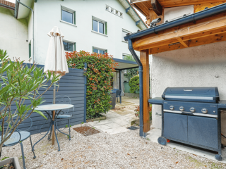  Appartement � vendre 2 pi�ces 35 m�