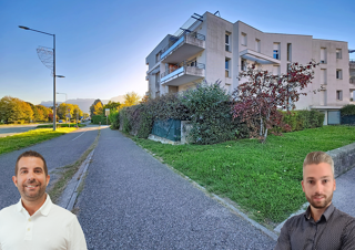  Appartement  vendre 3 pices 67 m