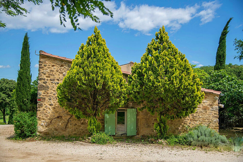  vendre  Maison Goudargues (30630)
