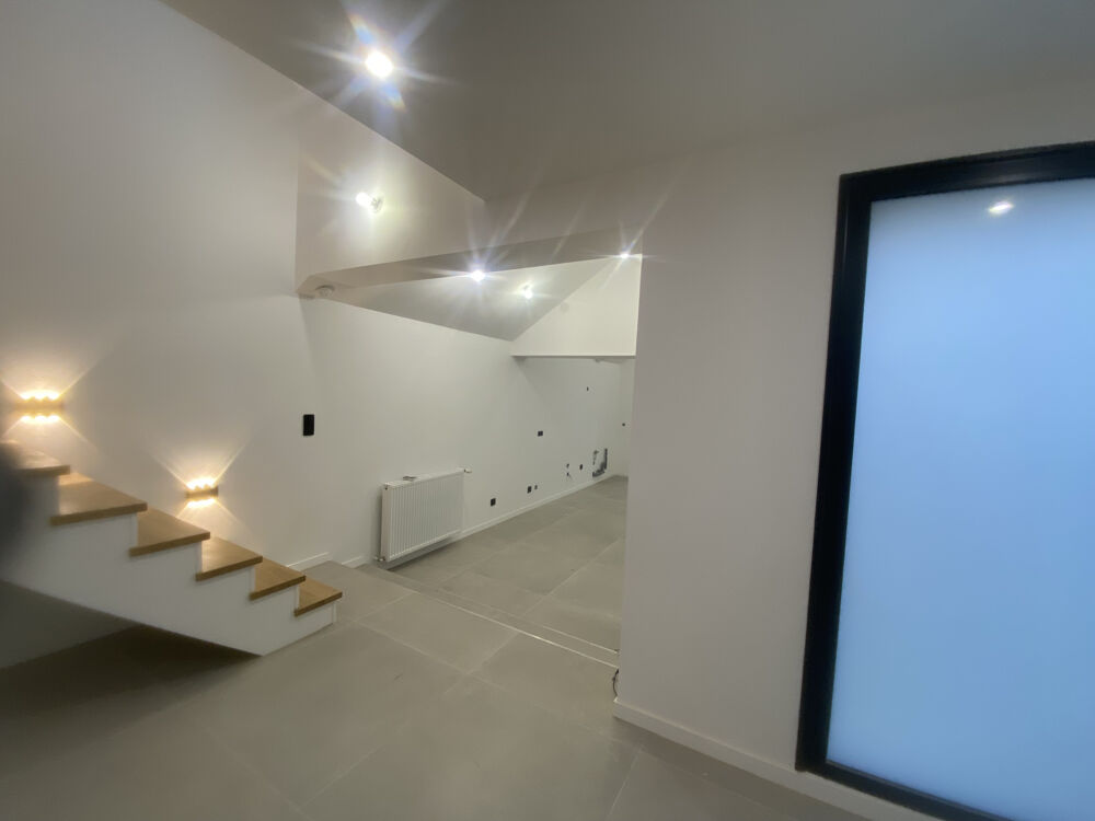  vendre  Maison Jouars-Pontchartrain (78760)