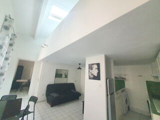  Appartement  vendre 3 pices 52 m