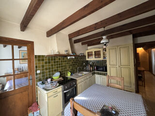  Maison à vendre 4 pièces 120 m²