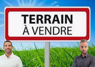  Terrain � vendre 500 m�