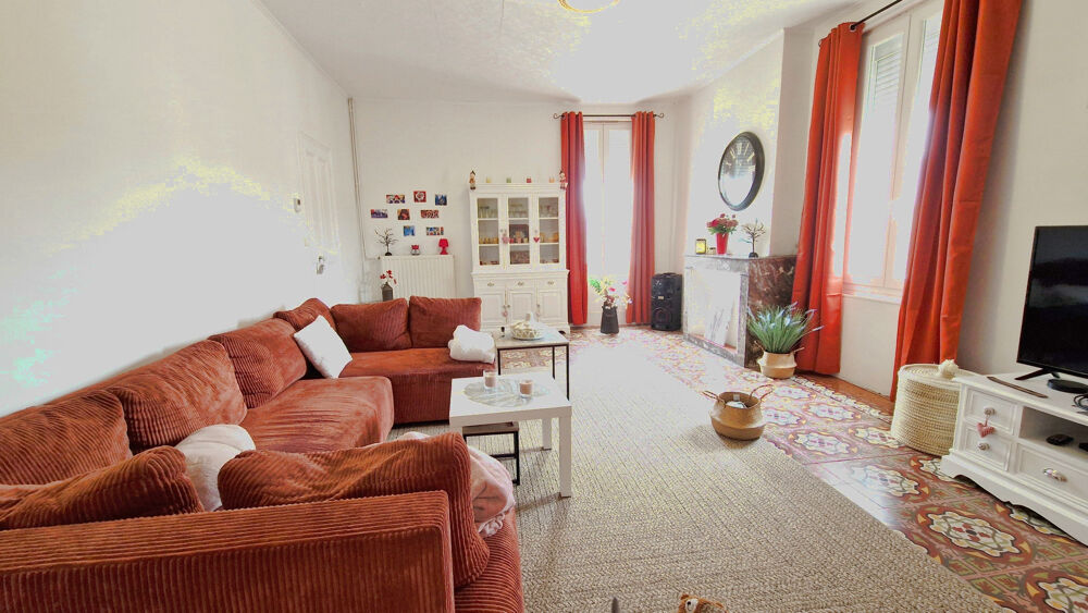 Vente Appartement Appartement St ambroix