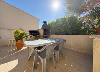  Maison � vendre 4 pi�ces 85 m�