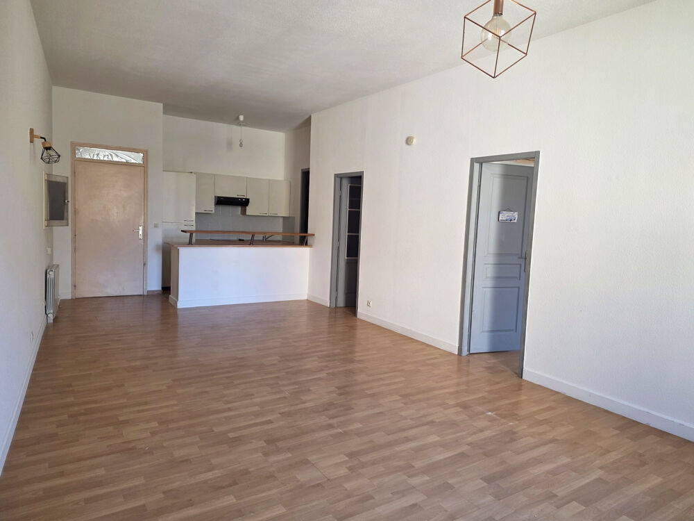 Vente Appartement Lunel : appartement T2 de 61m2 avec cave Lunel