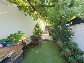  Maison � vendre 4 pi�ces 78 m�