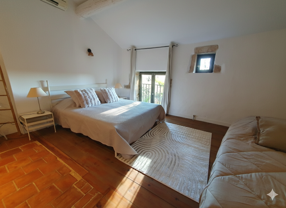 � vendre  Maison Uz�s (30700)