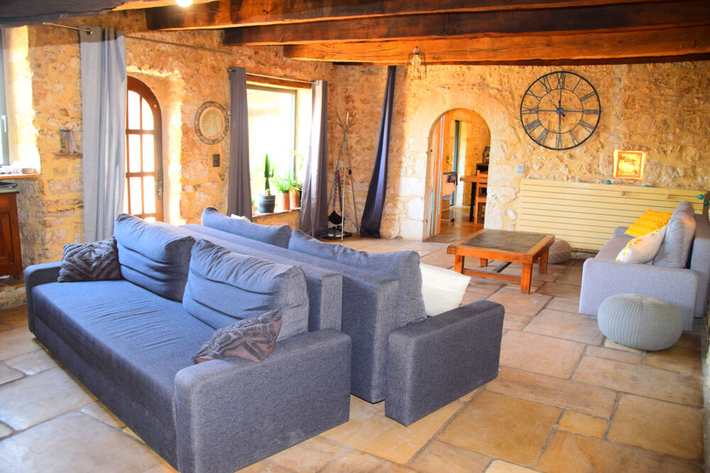  vendre  Maison Uzs (30700)