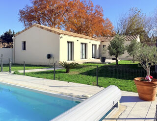  Maison � vendre 6 pi�ces 132 m�