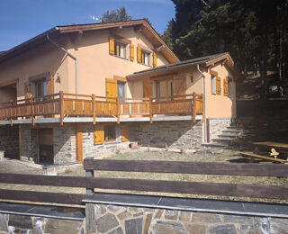  Maison à vendre 6 pièces 138 m²