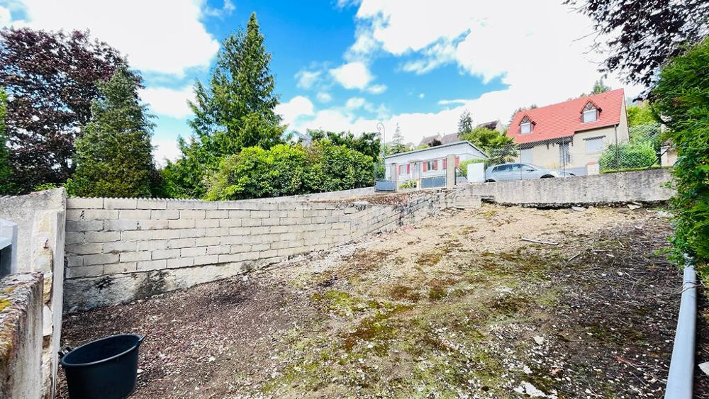 Vente Terrain DEPT Yvelines (78) Nezel + A vendre terrain  213m2 Nezel