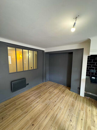  Appartement � vendre 1 pi�ce 35 m�