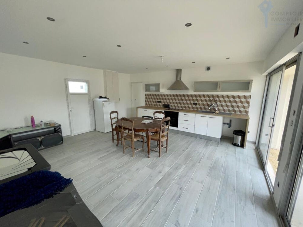  vendre  Maison Als (30100)