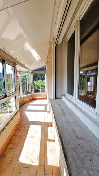  Maison � vendre 6 pi�ces 124 m�