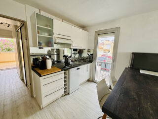 Appartement à vendre 1 pièce 30 m²