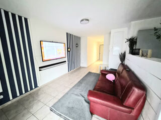  Appartement  vendre 3 pices 50 m