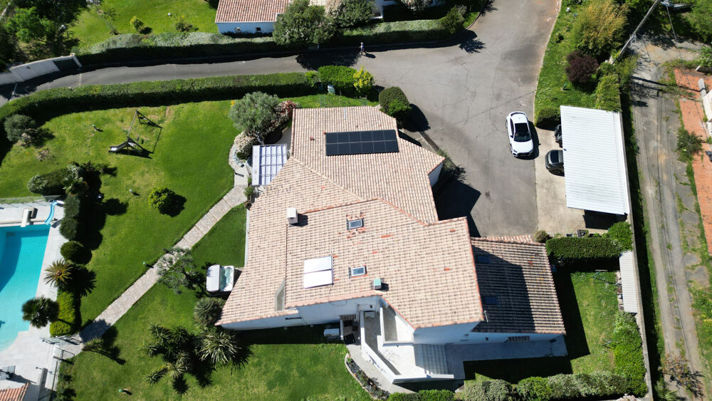 � vendre  Maison San-Nicolao (20230)