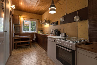 Maison à vendre 6 pièces 126 m²