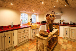  Maison � vendre 7 pi�ces 202 m�