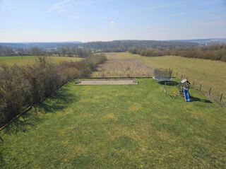  Maison � vendre 8 pi�ces 396 m�