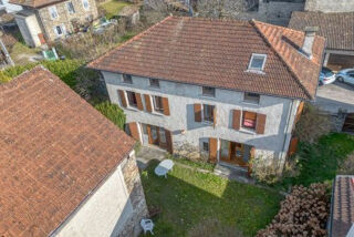  Maison � vendre 7 pi�ces 229 m�