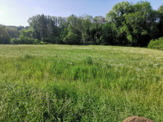 Vente Terrain Dept Essonne (91), à vendre à SERMAISE (91530), Terrain constructible de 515 m2 env., libre de constructeur Sermaise