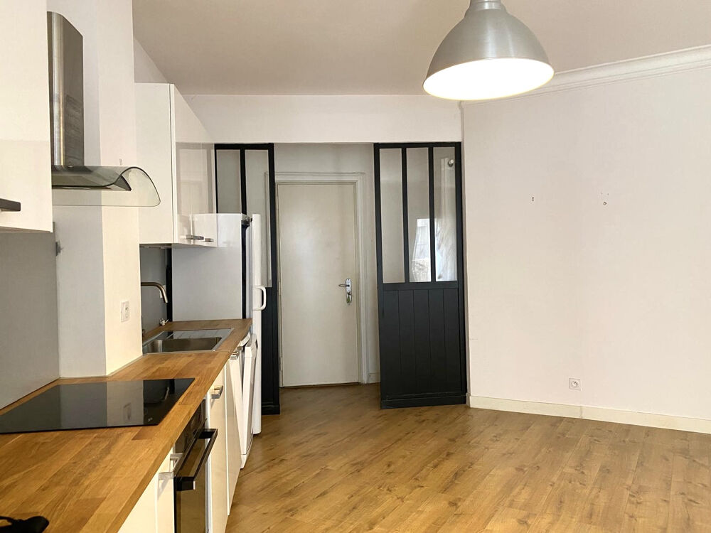 T3-80m2 proche comedie