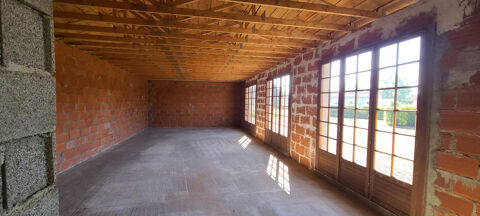  Maison à vendre 3 pièces 200 m²