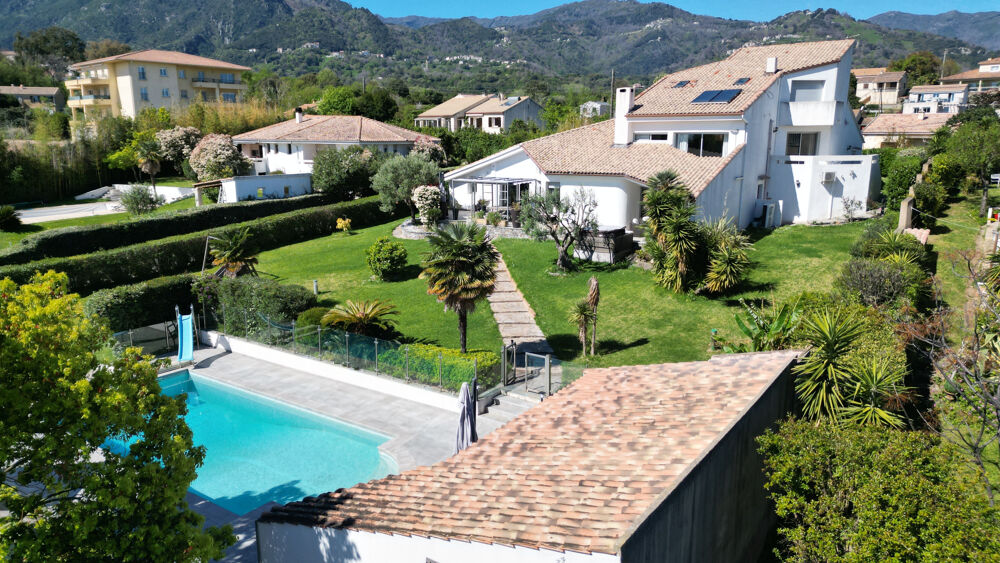 � vendre  Maison San-Nicolao (20230)