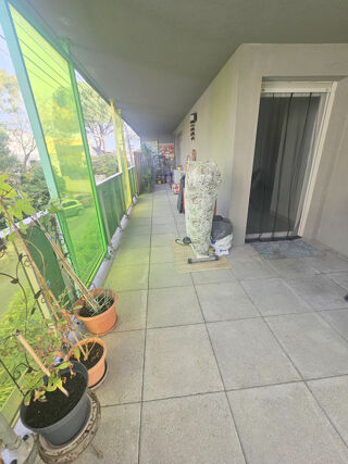  Appartement  vendre 3 pices 66 m