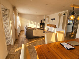  Maison à vendre 5 pièces 122 m²