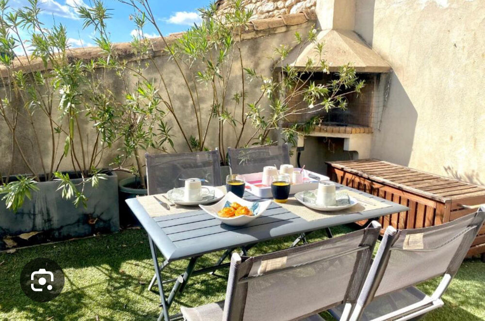 Appartement 3 pièces 73 m² · à Nimes · 73 m² · 249 000 €