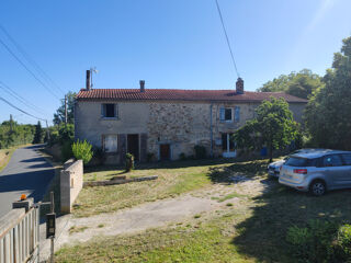  Ferme à vendre 8 pièces 232 m²