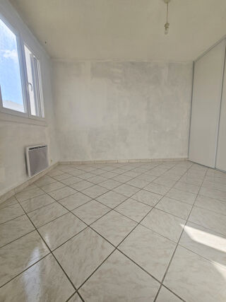  Appartement  vendre 2 pices 44 m