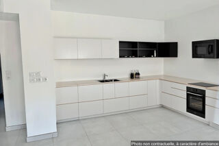  Appartement  vendre 3 pices 73 m