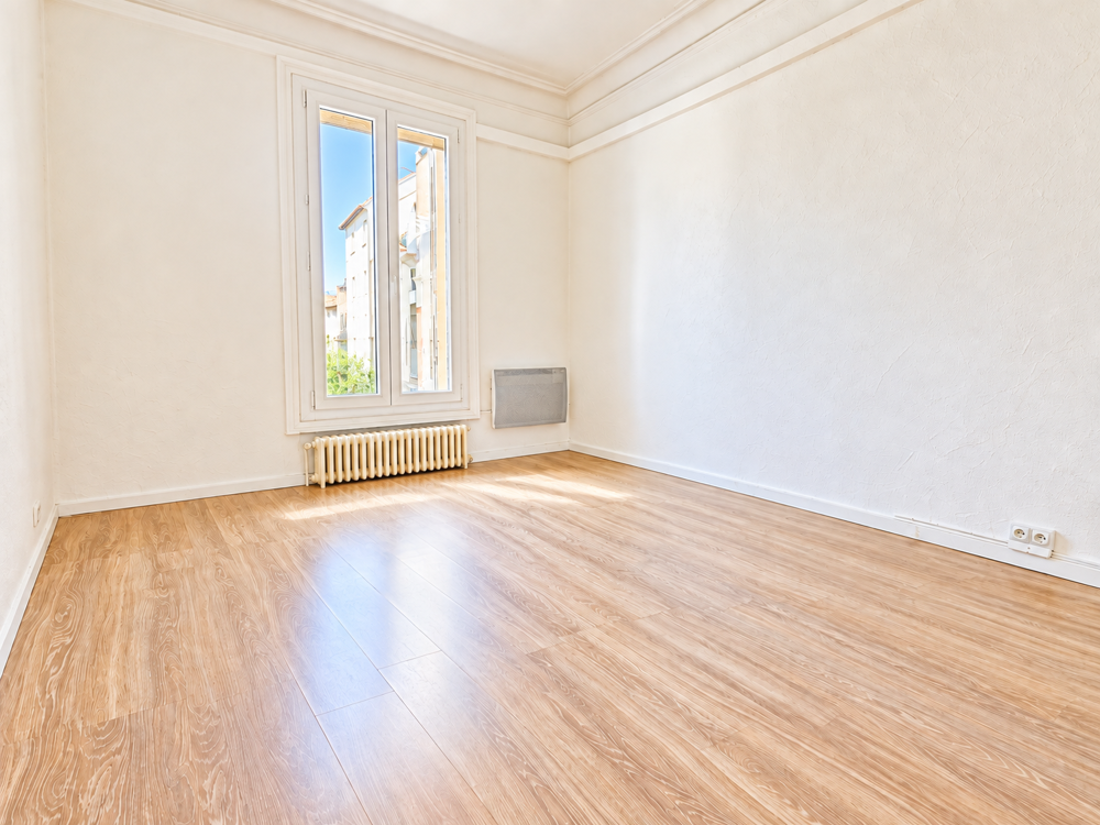 Vente Appartement Dépt Hérault (34), à vendre MONTPELLIER Appartement T2 de 50 m2 + comble. Montpellier