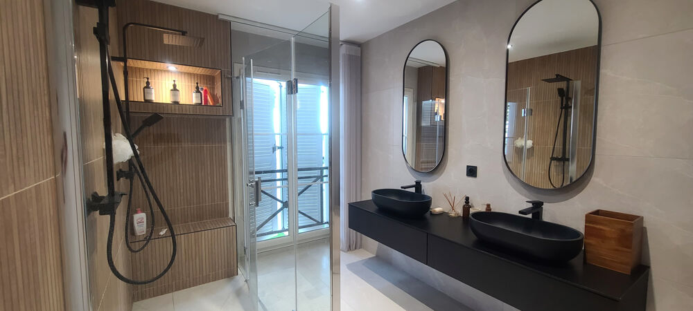Vente Maison VILLA STYLE BASTIDE - 3 CHAMBRES - PISCINE Caveirac
