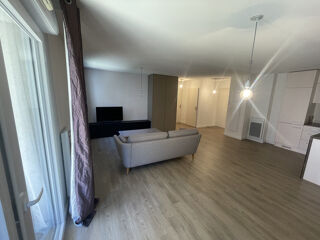  Appartement � vendre 2 pi�ces 60 m�