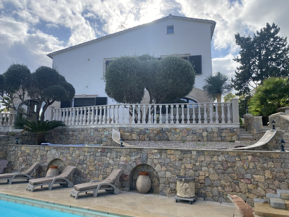� vendre  Maison Mandelieu-la-Napoule (06210)