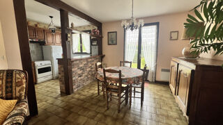  Maison à vendre 5 pièces 113 m²